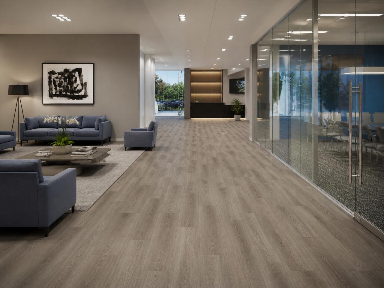 Commercial Flooring
