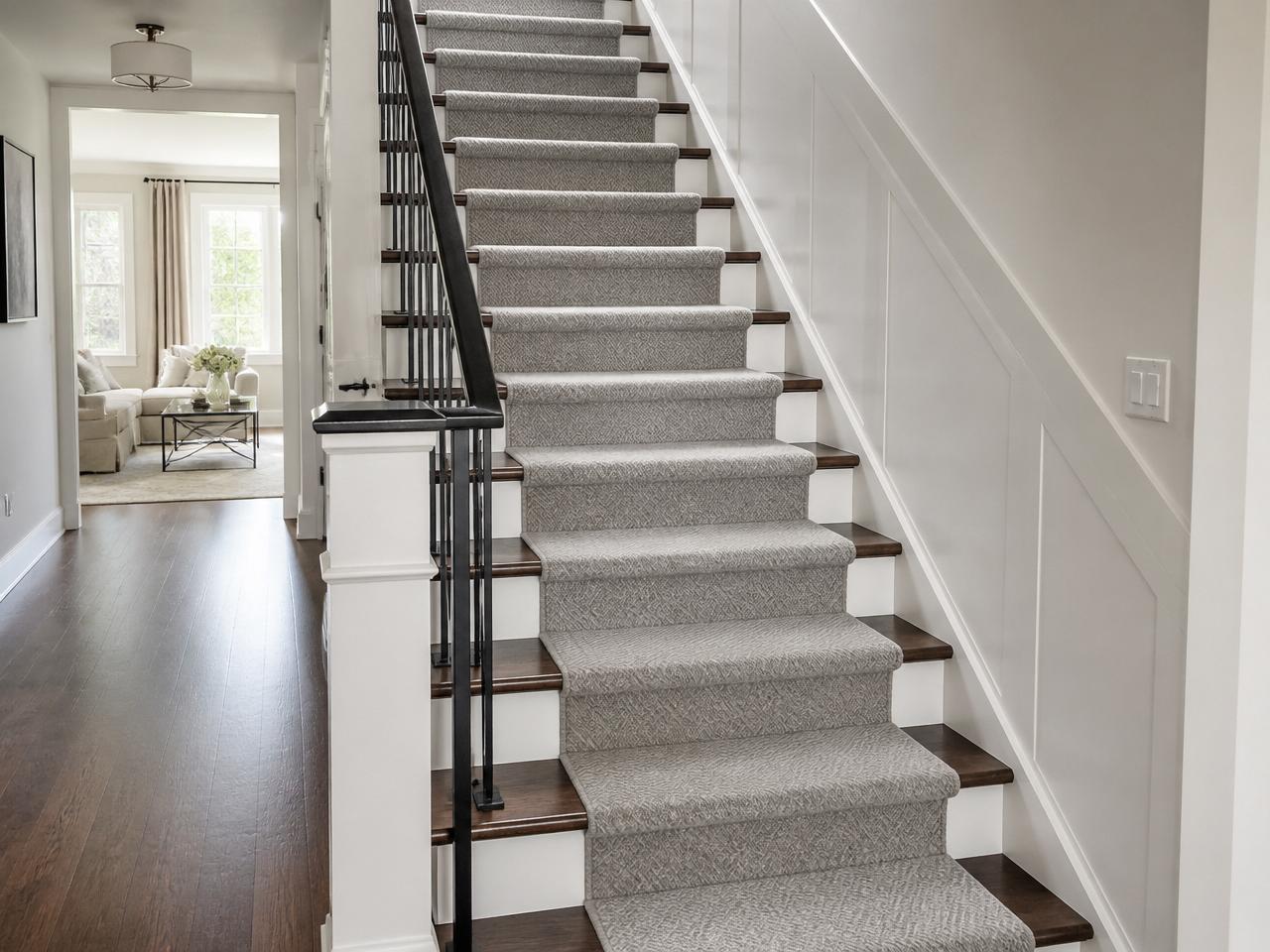 Stair Runners
